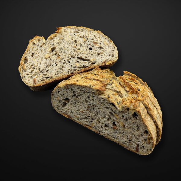 Hogaza de Semillas (800 gr. aprox.)