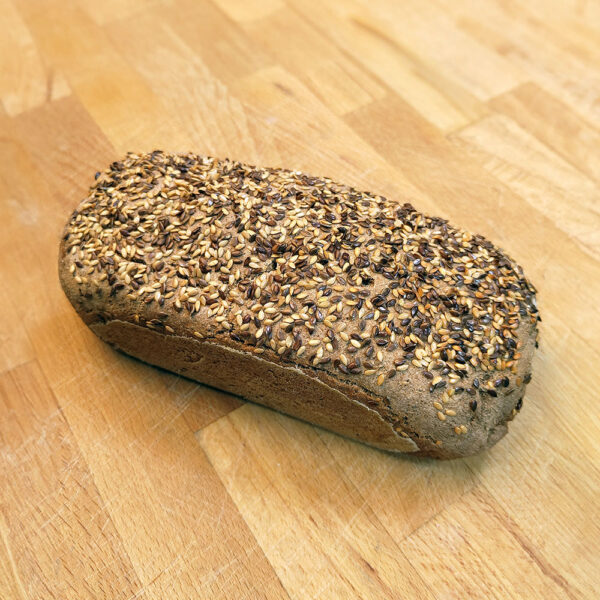 Trigo Sarraceno - SIN GLUTEN (1100 gr. aprox.)