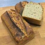 Trigo Corazón de la serranía de Ronda - TRIGO ANTIGUO - FORMATO MOLDE (800 gr. aprox.)