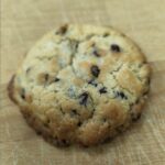 Cookie de masa madre con pepitas de chocolate (120 gr.)